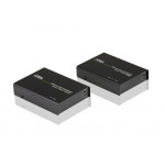 ATEN VE-812 HDBaseT HDMI over Single Cat 5 Extender 4K@100m