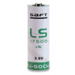 SAFT LS17500 (A) 3,6V/3600 mAh
