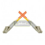 OPTIX LC/UPC-LC/UPC Optický patch cord 50/125 15m