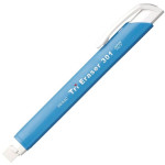 Pryž v tužce Penac Tri Eraser, modrá