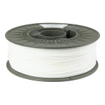 Spectrum The Filament Filament PLA HS 1000g,  traffic white