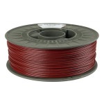 Spectrum The Filament Filament PETG CF 1000g, red