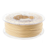 Spectrum Filament PET-G Matt 1000g, sand khaki
