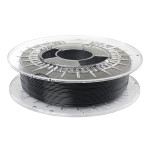 Spectrum Filament S-Flex 90A 500g, deep black