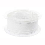 Spectrum Filament Premium PLA 1000g, arctic white