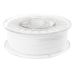 Spectrum Filament PLA Matt 1000g, polar white
