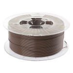 Spectrum Filament PLA Pro 1000g, chocolate brown