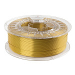 Spectrum Filament PLA Silk 1000g, glorious gold