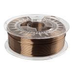 Spectrum Filament PLA Silk 1000g, cinnamon bronze