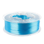 Spectrum Filament PLA Silk 1000g, candy blue