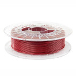 Spectrum Filament PLA Glitter 500g, sparkle red