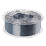 Spectrum Filament PLA Silk 1000g, sterling silver