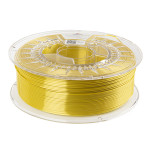 Spectrum Filament PLA Silk 1000g, unmellow yellow