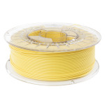 Spectrum Filament PLA Matt 1000g, bahama yellow, DOPRODEJ