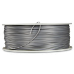 Verbatim Filament PLA 1000g, silver