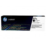 HP toner 87A/Black/9000 stran