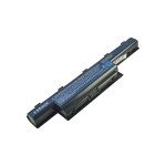 2-Power baterie pro ACER Aspire 4251, 11,1V, 4400mAh, 6 cells, Black - Aspire E1,Aspire V3,4250,4252,4253, Aspire 4333,4551, 4741 