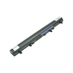 2-Power baterie pro ACER Aspire V5, 14,8V, 2100mAh, 4 cells, Black - Aspire E1-522