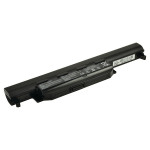 2-Power baterie pro ASUS K55, 11,1,V, 5200mAh, 6 cells - A45,  A55,  A75,  A85, F45, F55, F75, K45, K75, Pro45, P45 