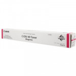 Canon toner C-EXV 49/Magenta/19000str.