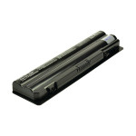 2-Power baterie pro DELL XPS 14, 15, 17 11,1 V, 5200mAh, 6 cells - XPS L401X, L501X, L502X, L701X, L702X  