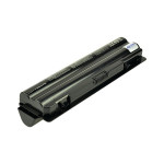 2-Power baterie pro DELL XPS 14, 15, 17 11,1 V, 7800mAh, 9 cells - XPS L401X, L501X, L502X, L701X, L702X   