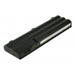 2-Power baterie pro FUJITSU  SIEMENS  LifeBook E8210, E8110  14,4 V,4600mAh, 8 cells 