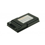 2-Power baterie pro FUJITSU  SIEMENS LifeBook S2110, S6130, S6120, S6110, S2020, S2010, S2000 10,8 V, 5200mAh, 6 cells
