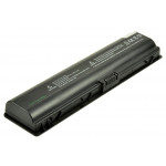 2-Power baterie pro HP/COMPAQ  Pavilion dv6000, dv2000, G6000 10,8 V, 5200mAh, 6 cells - Presario C700, F500, V3000