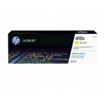 HP toner 410X/Yellow/5000 stran