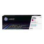 HP toner 410X/Magenta/5000 stran