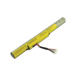 2-Power baterie pro IBM/LENOVO IdeaPad P500. Z400, Z500,  Z510 14,4 V, 2600mAh, 4 cells - Erazer Z400A,  Z500A  