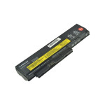 2-Power baterie pro IBM/LENOVO ThinkPad X230, X220, X220i, X230i  11,1 V, 5200mAh  