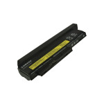 2-Power baterie pro IBM/LENOVO ThinkPad X230, X220, X220i, X230i 11,1 V, 7800mAh 