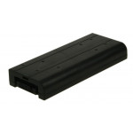 2-Power baterie pro PANASONIC ToughBook CF-18 7,4 V, 6600mAh, 49Wh, 6 cells 
