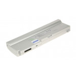 2-Power baterie pro PANASONIC ToughBook CF-T4 11,1 V, 6900mAh, 9 cells   