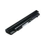 2-Power baterie pro Gateway M250, 3000, 3000GZ, 3040GZ, 3520GZ, 3522GZ, 3525GB, 3545GZ, 3550GH 11,1 V, 4400mAh, 6 cells 
