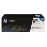 Toner HP CB380A, černý