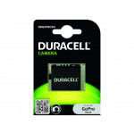 DURACELL Baterie - Náhrada GoPro Hero 4 AHDBT-401 baterie 3,8V 1160mAh