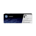 Toner HP C8543X, černý