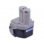 AVACOM Náhradní baterie do MAKITA 1234 Ni-MH 12V 3000mAh, články PANASONIC