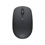 Dell černá bezdrátová optická myš WM126