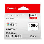 Canon cartridge PFI-1000 PC Photo Cyan Ink Tank/Photo cyan/80ml