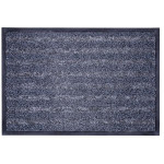 Vnitřní rohož Q-Connect, 60 x 40 cm - černá