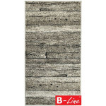 Kusový koberec Floor - 230 x 160 cm, béžový víceba