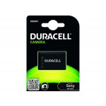 DURACELL Baterie - Baterie do digitálního fotoaparátu nahrazuje Sony NP-BX1 3,7V 950mAh