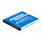 AVACOM Náhradní baterie do mobilu Samsung S I9000 Galaxy S Li-Ion 3,7V 1700mAh (náhrada EB575152VUC)