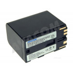 AVACOM Náhradní baterie Canon BP-970 Li-Ion 7.4V 7800mAh 57.7Wh