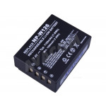 AVACOM náhradní baterie Fujifilm NP-W126 Li-Ion 7.2V 1100mAh 7.9Wh