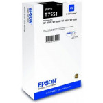 EPSON cartridge T7551 black  XL (WF-8xxx)